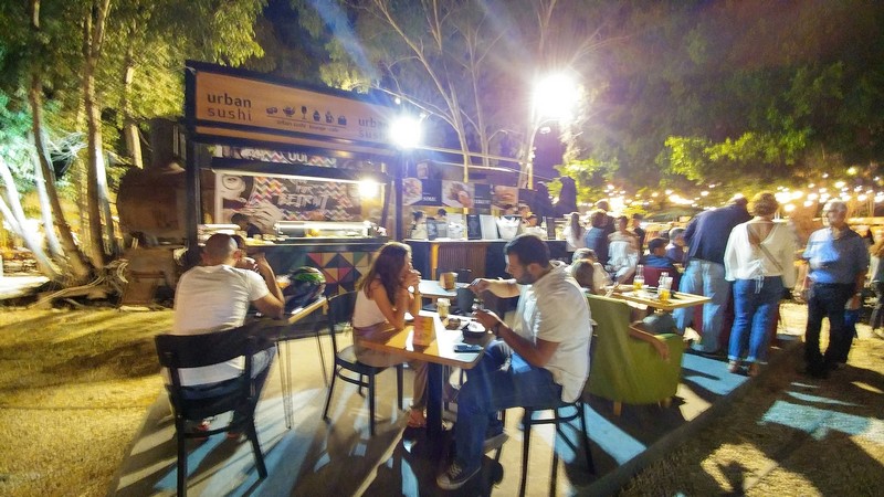 Beirut Restaurants Festival